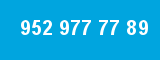 952 977 77 89